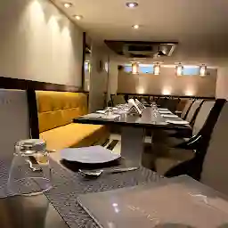 Silver Leaf Restaurant