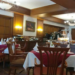 Silver Oak Restaurant