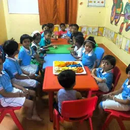 Silver Oaks International pre school and daycare, Kids School In Sasthamanglam