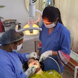 Silver Pearls Dental Clinic | Best dentist in Kothrud | Best dental clinic in Kothrud, Pune