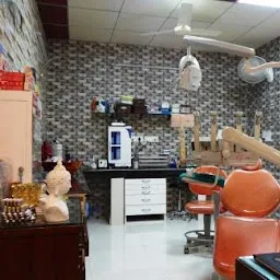Silver Smile Dental Care & Implant Centre