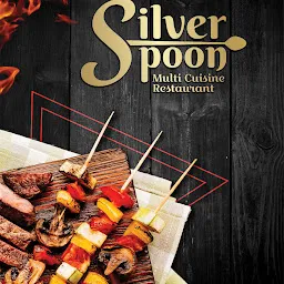 Silver Spoon - Multi Cuisine Restaurant
