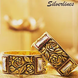 Silverlines Gems and Jewellery Pvt.Ltd
