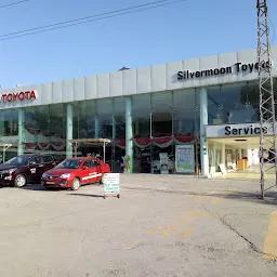 Silvermoon Toyota