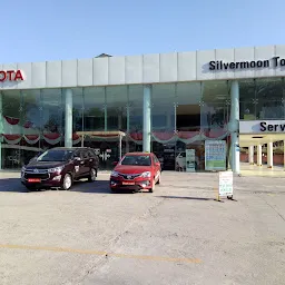 Silvermoon Toyota