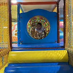 Sim and Sams Party and Playtown - Miyapur