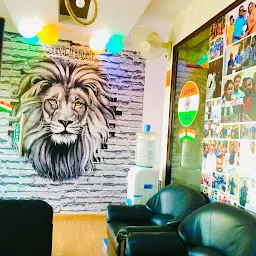 SIM LION FITNESS - Boduppal