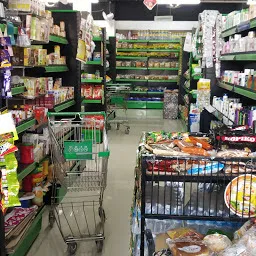 Sim Sim Supermarket