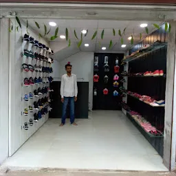 Sima enterprises campus shoes