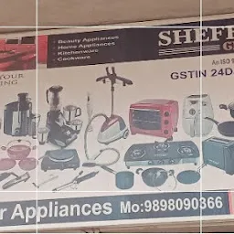 Simandhar Appliances