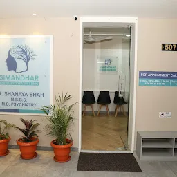 Simandhar Neuro-Psychiatry Clinic - Dr. Shanaya Shah