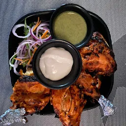 Simba Tandoori Chai