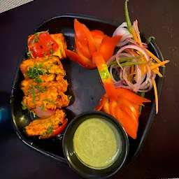 Simba Tandoori Chai