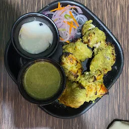 Simba Tandoori Chai