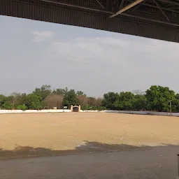 Albert Ekka Stadium Simdega