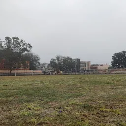 Albert Ekka Stadium Simdega