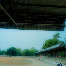 Albert Ekka Stadium Simdega