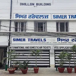 sangha travel jalandhar contact number