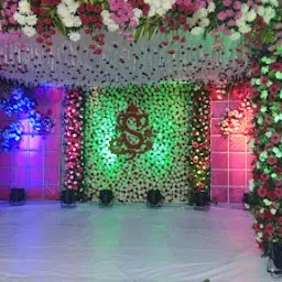 Simha Grand Function Hall