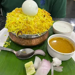 Simhaapuri's kitchen