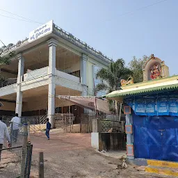 Simhachalam Annadana Satram