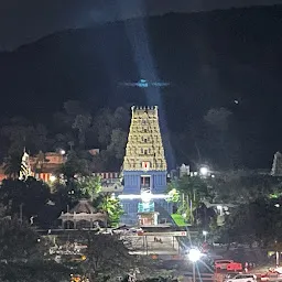 Simhachalam Devasthanam Rooms (Sri Narasimha Sadhan)