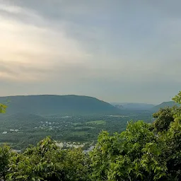 Simhachalam View Point