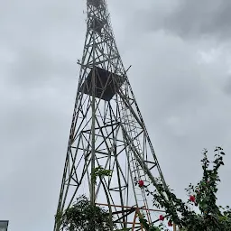 Simhachalam View Point