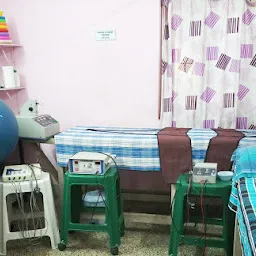 Simhadri Physiotherapy & Rehabilitation Centre