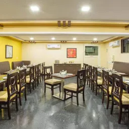 Simhadri Restaurant & Tiffins