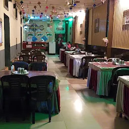 Simhadri's Shashi Mulit-Cuisine Family Restaurant