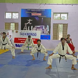 SIMHAPURI MARTIAL ARTS &SPORTS ACADEMY