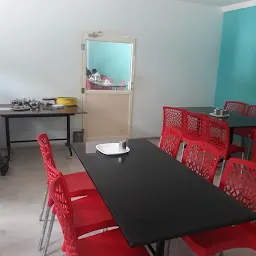 Simhapuri Ruchulu Veg & Non Veg Restaurant