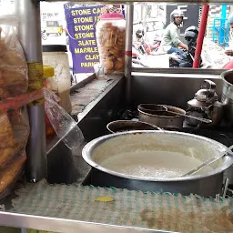 Simhapuri Tea Coffee Stall