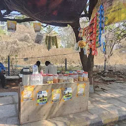 Simhapuri Tea Coffee Stall