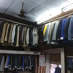 Simla Tailoring House