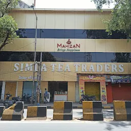 Simla Tea Traders