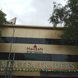 Simla Tea Traders