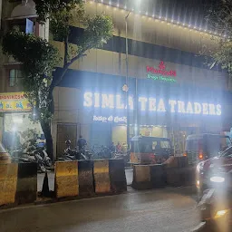 Simla Tea Traders