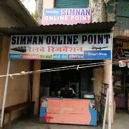 SIMNAN ON LINE POINT