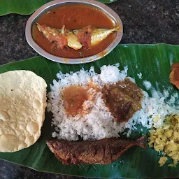 Simplex Mess Kerala Style