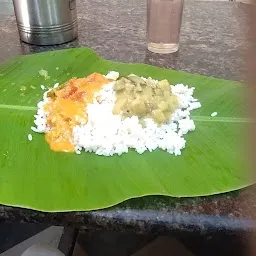 Simplex Mess Kerala Style