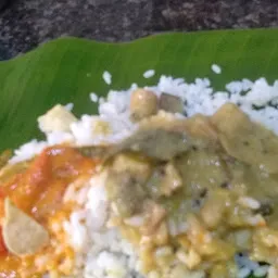 Simplex Mess Kerala Style