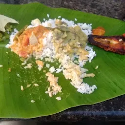 Simplex Mess Kerala Style