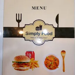 Simply Food Daily Needs Store