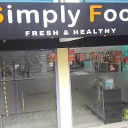 Simply Food Daily Needs Store