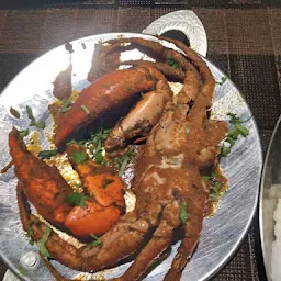 Simply Malvani Seafood Restaurant