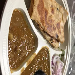 Simply Paranthas