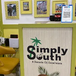 Simply South