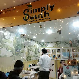 Simply South